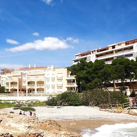 Edison Bungalows 4/6 Lek Peñíscola Dış mekan fotoğraf